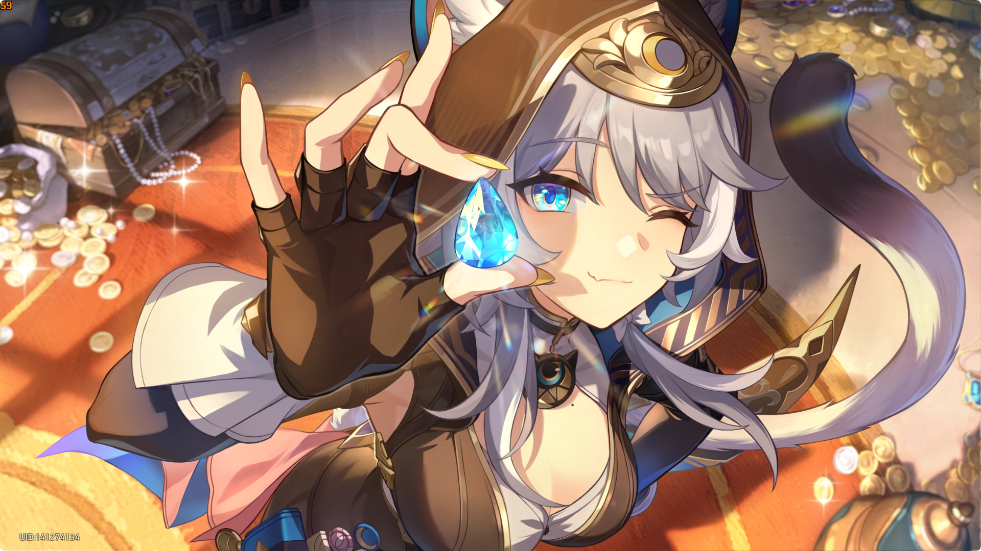 thumbnail of the cover of the post